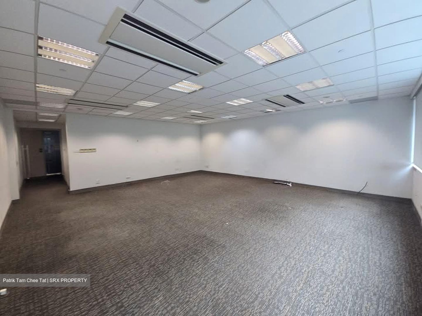 Tan Chong Tower (D7), Office #570069141